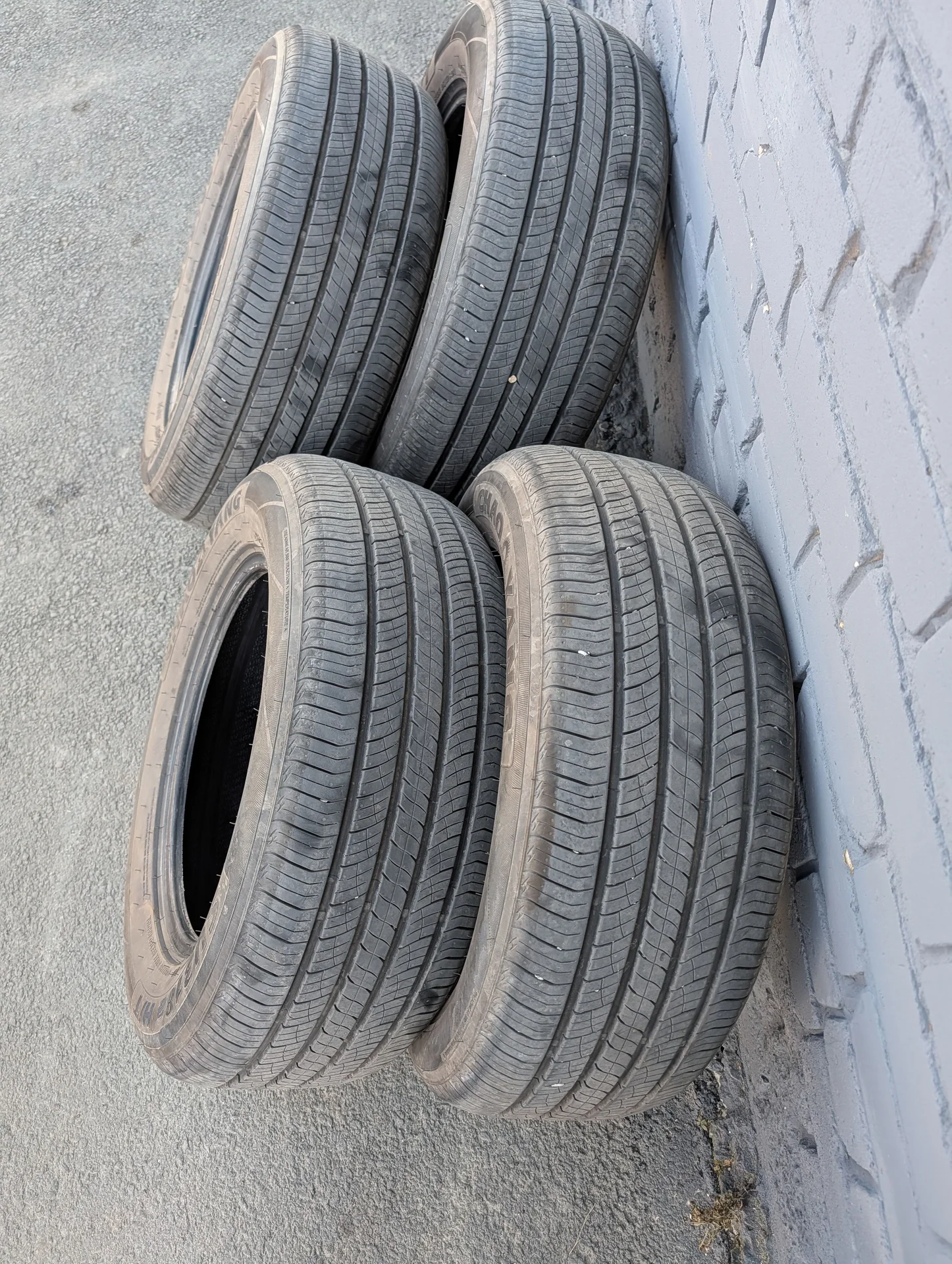 резина летняя suv ChaoYang SU318A 265/60 R18 110 - миниатюра 5
