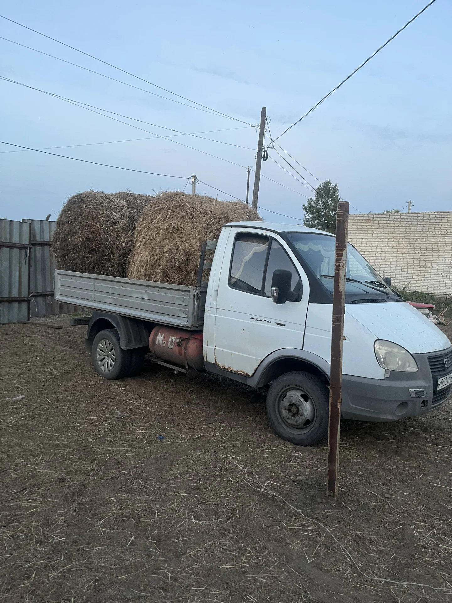 Услуги газель самосвал - миниатюра 3