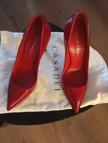 Брендовые туфли Casadei