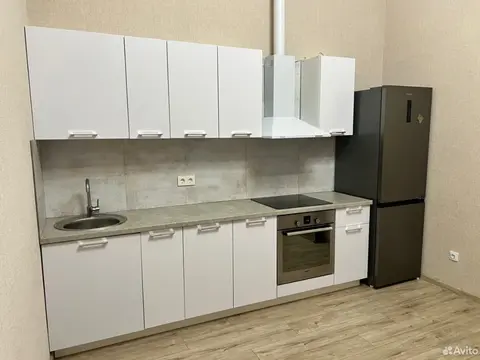 Сдам квартиру-студию