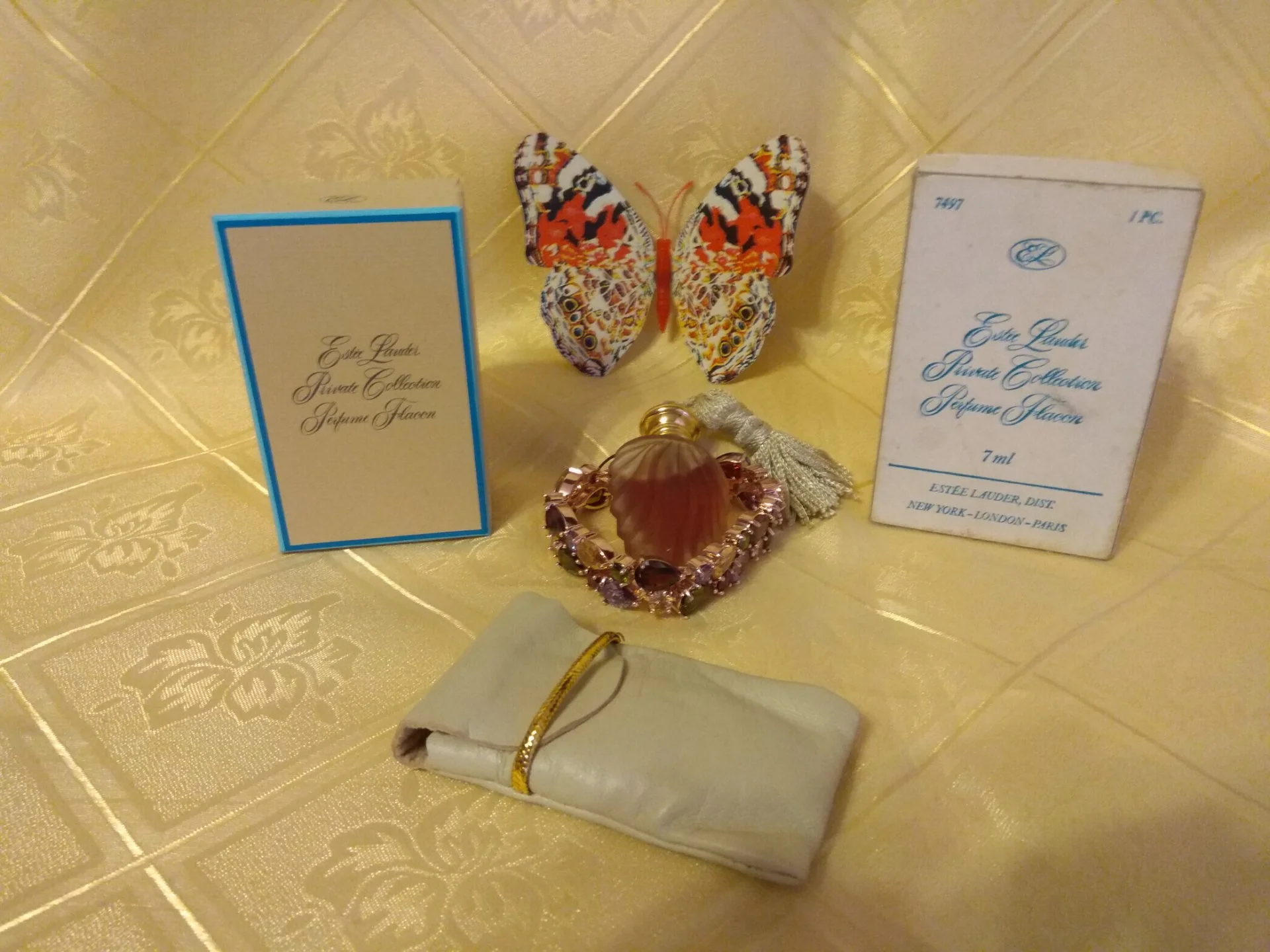 ESTEE SUPER PERFUME Estee Lauder - миниатюра 2