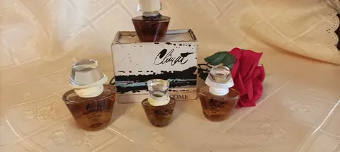 Climat Lancome Клякса