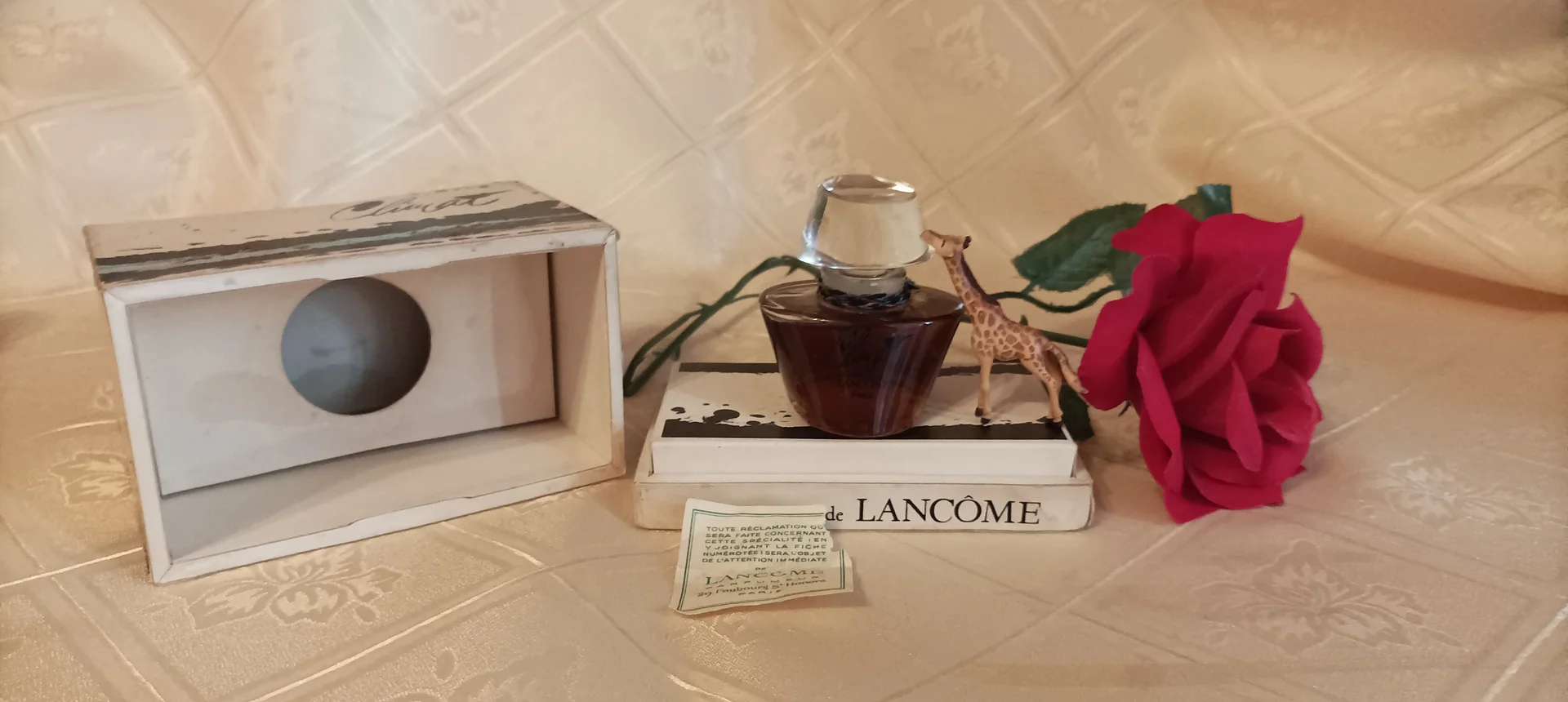 Climat Lancome Клякса - миниатюра 2