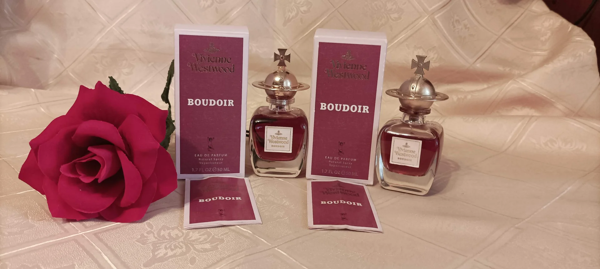 Boudoir Vivienne Westwood - изображение 1