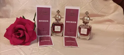 Boudoir Vivienne Westwood