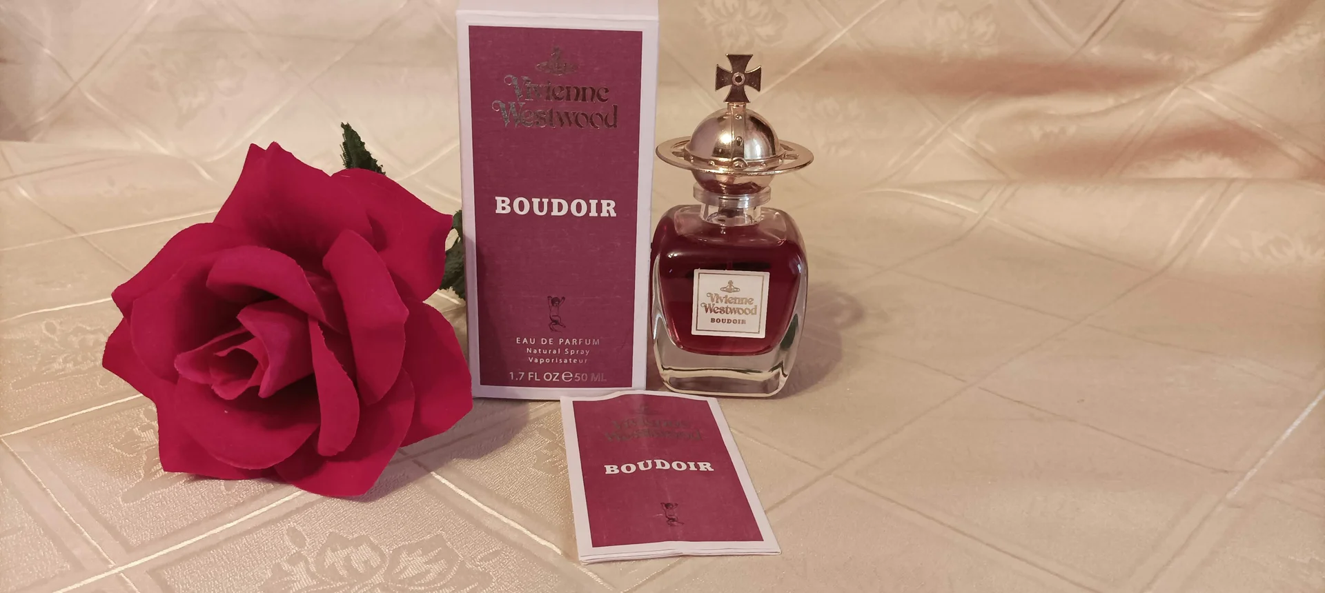 Boudoir Vivienne Westwood - миниатюра 2