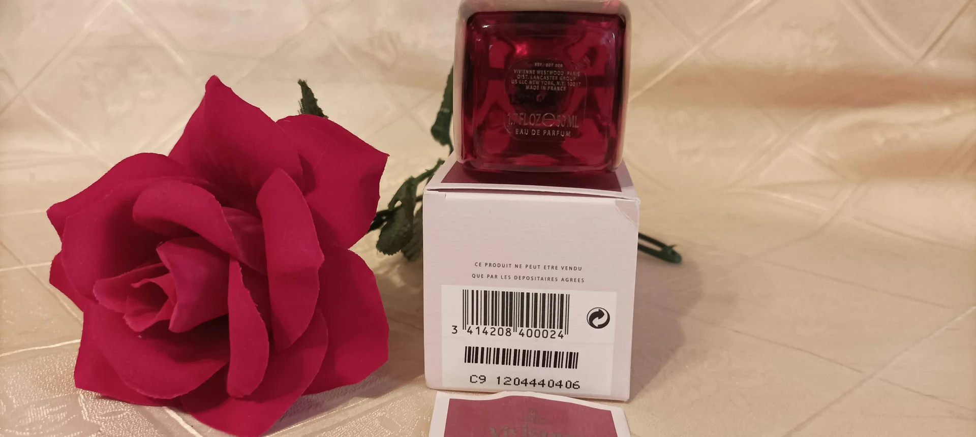 Boudoir Vivienne Westwood - миниатюра 4