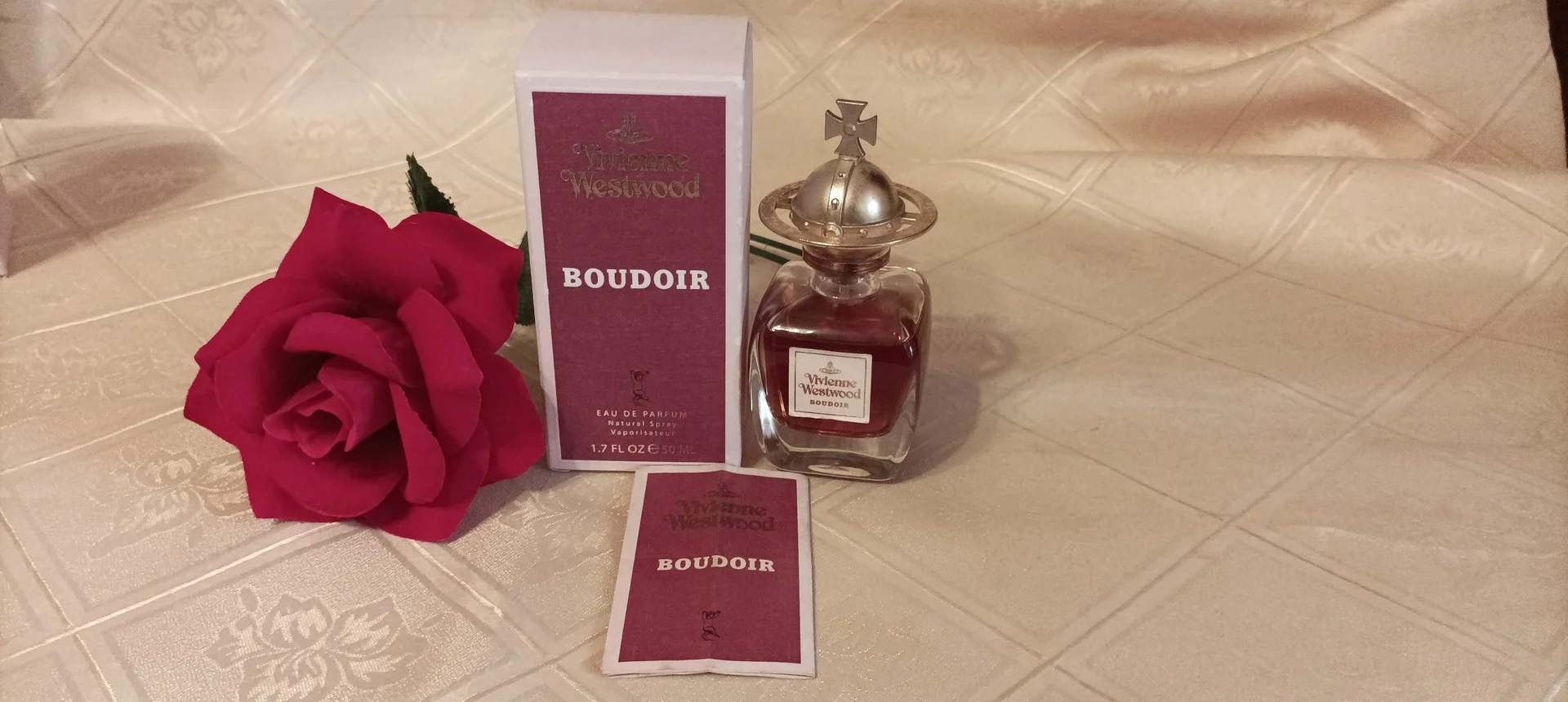 Boudoir Vivienne Westwood - миниатюра 5