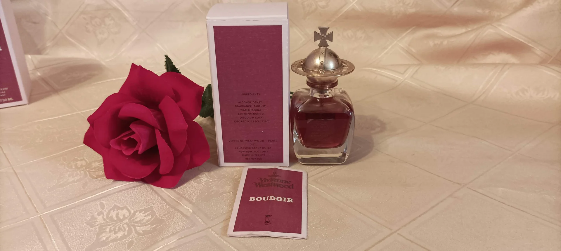 Boudoir Vivienne Westwood - миниатюра 6