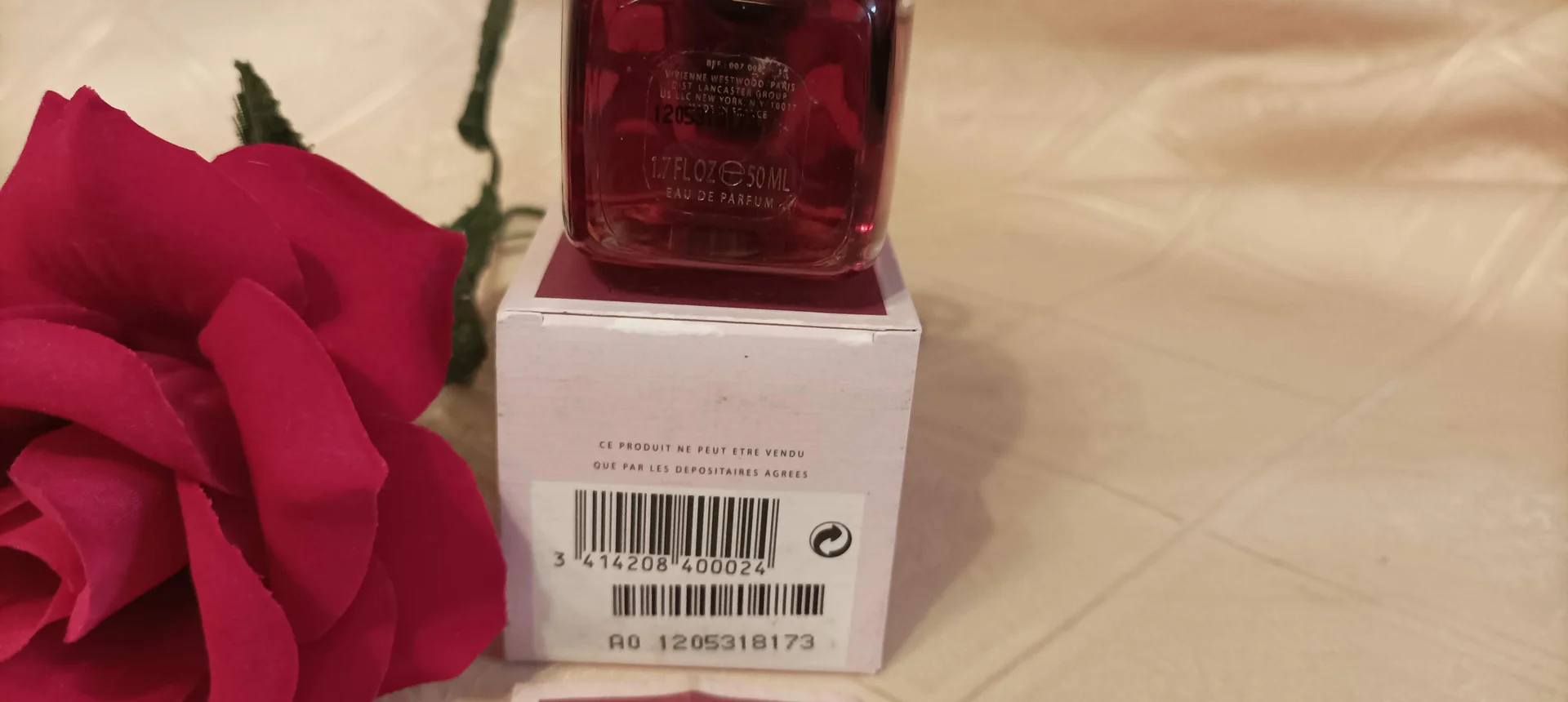 Boudoir Vivienne Westwood - миниатюра 7