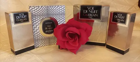 Vol de Nuit, Guerlain