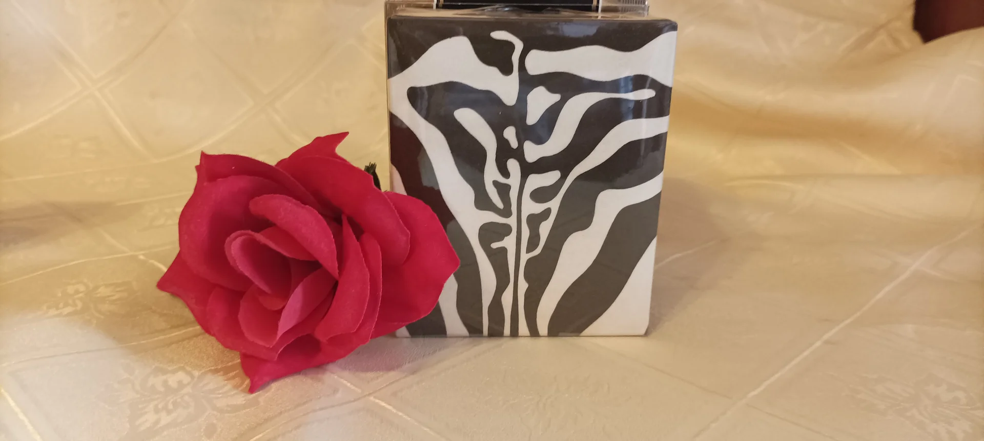 Vol de Nuit, Guerlain - миниатюра 2