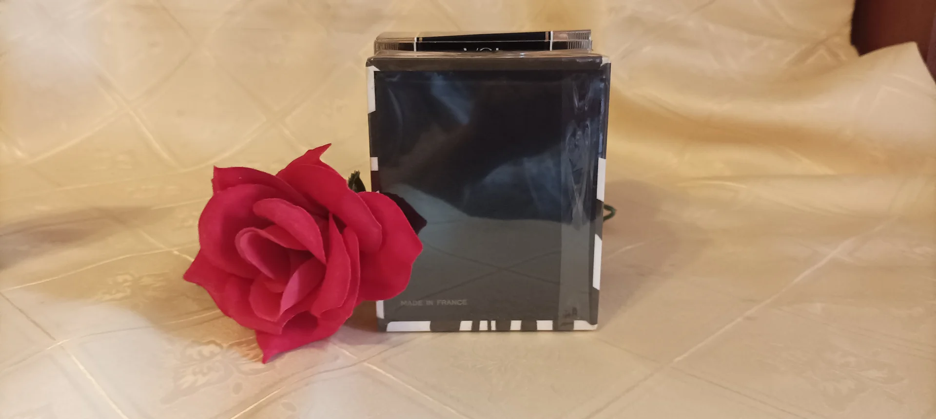 Vol de Nuit, Guerlain - миниатюра 3