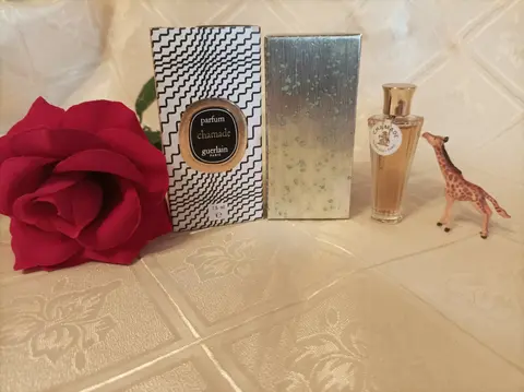 Духи Chamade Guerlain 7.5 ml  винтаж.