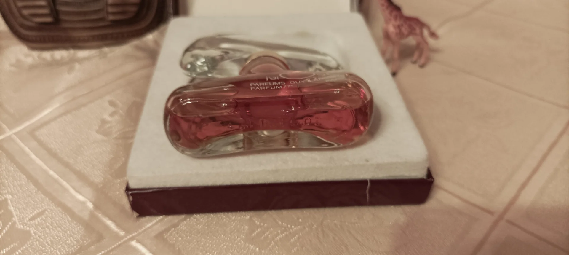 Jai Ose Guy Laroche духи - миниатюра 2
