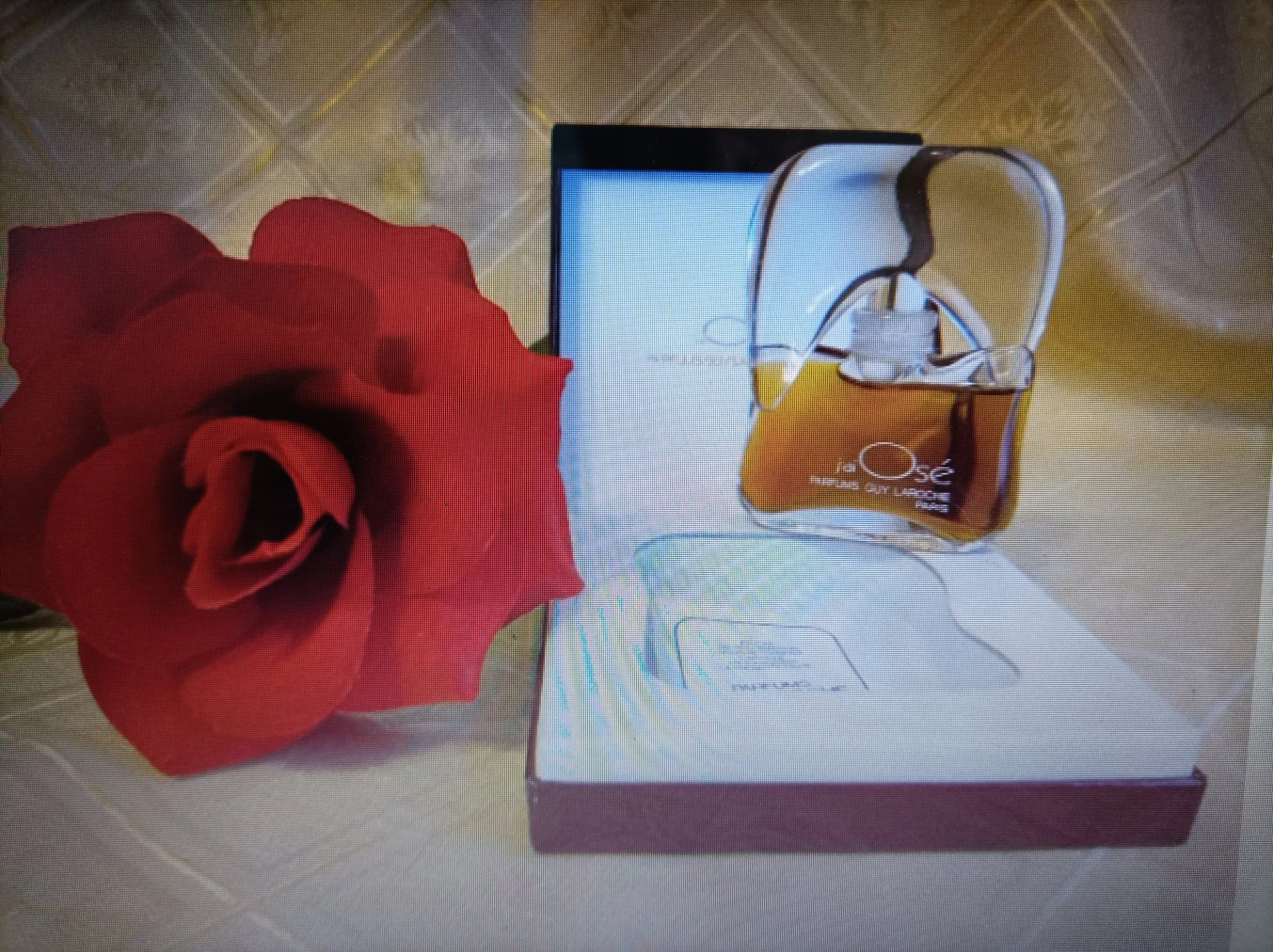 Jai Ose Guy Laroche 14мл. Духи. Винтаж. - миниатюра 2