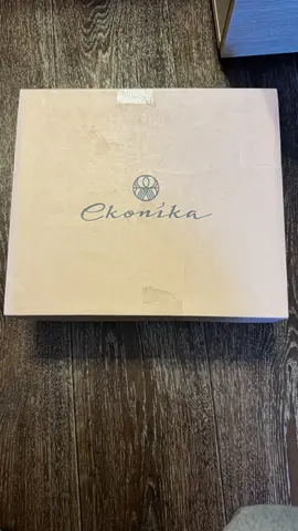 Зимние женские ботинки Ekonika