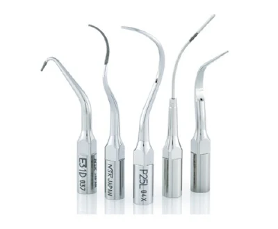 Насадки для Woodpecker EMS DTE NSK sirona - изображение 1