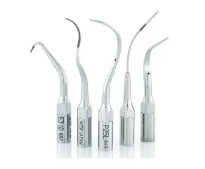 Насадки для Woodpecker EMS DTE NSK sirona