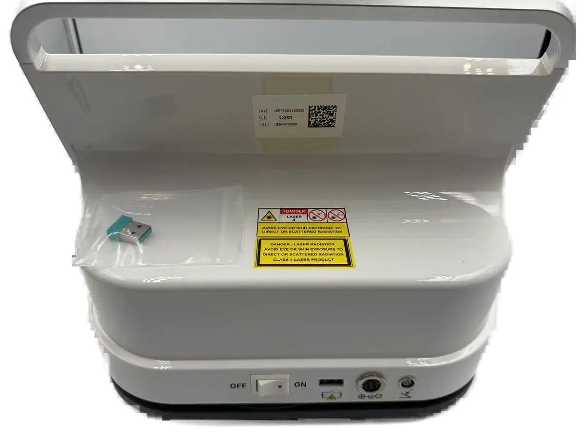 Стоматологичский лазер soga iLaser I PRO-multiwave - миниатюра 4