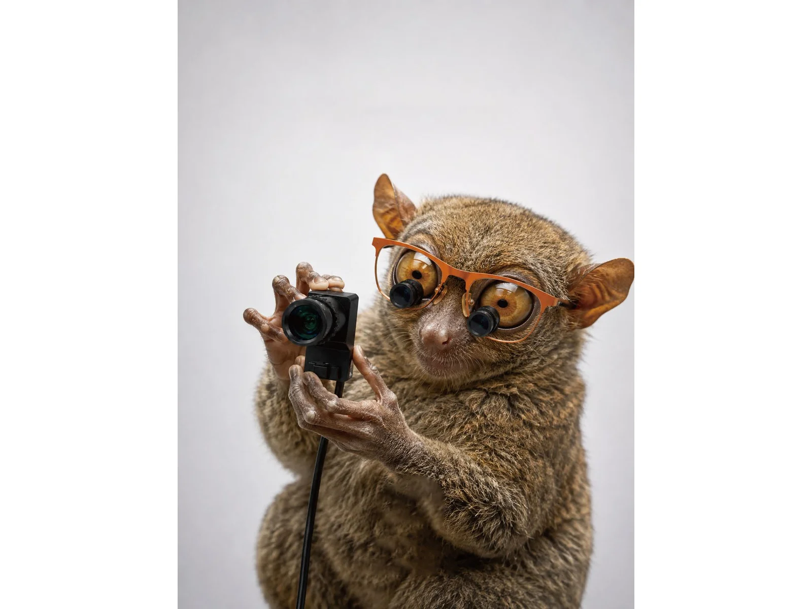 Xpedent Tarsier - камера для бинокуляр - миниатюра 7
