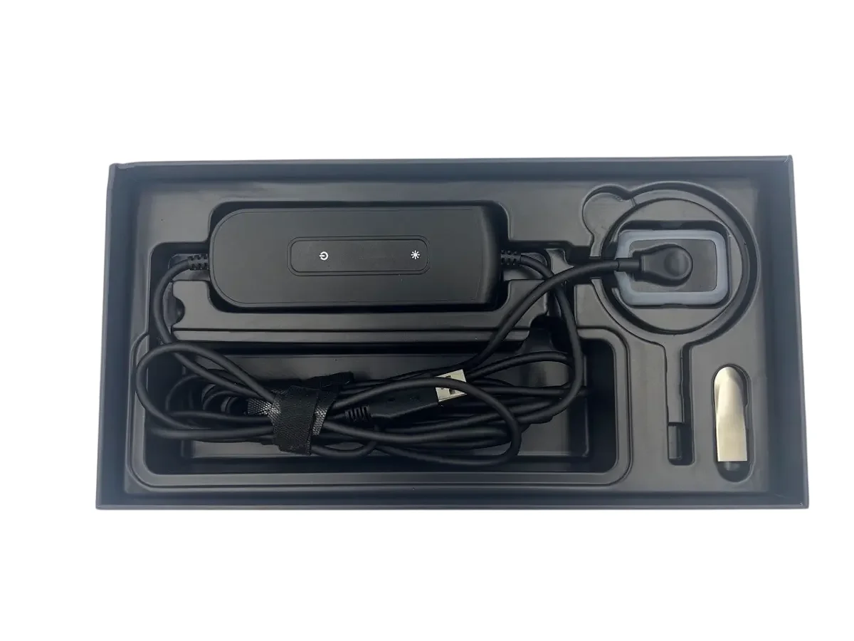 VOLDENT Digital Intraoral Sensor Визиограф со встроенным ИИ - миниатюра 5