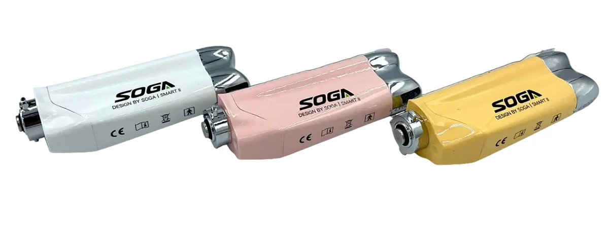 Аппарат безболезненной анестезии Soga 2 - миниатюра 2