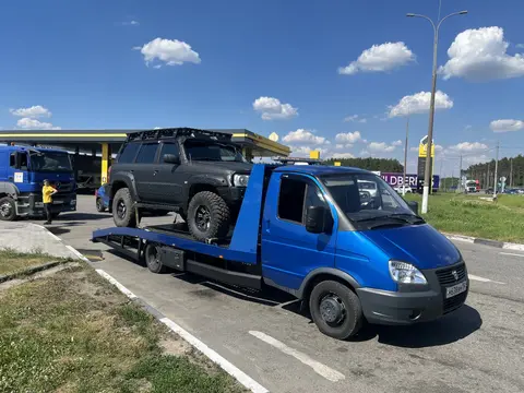 Служба эвакуации