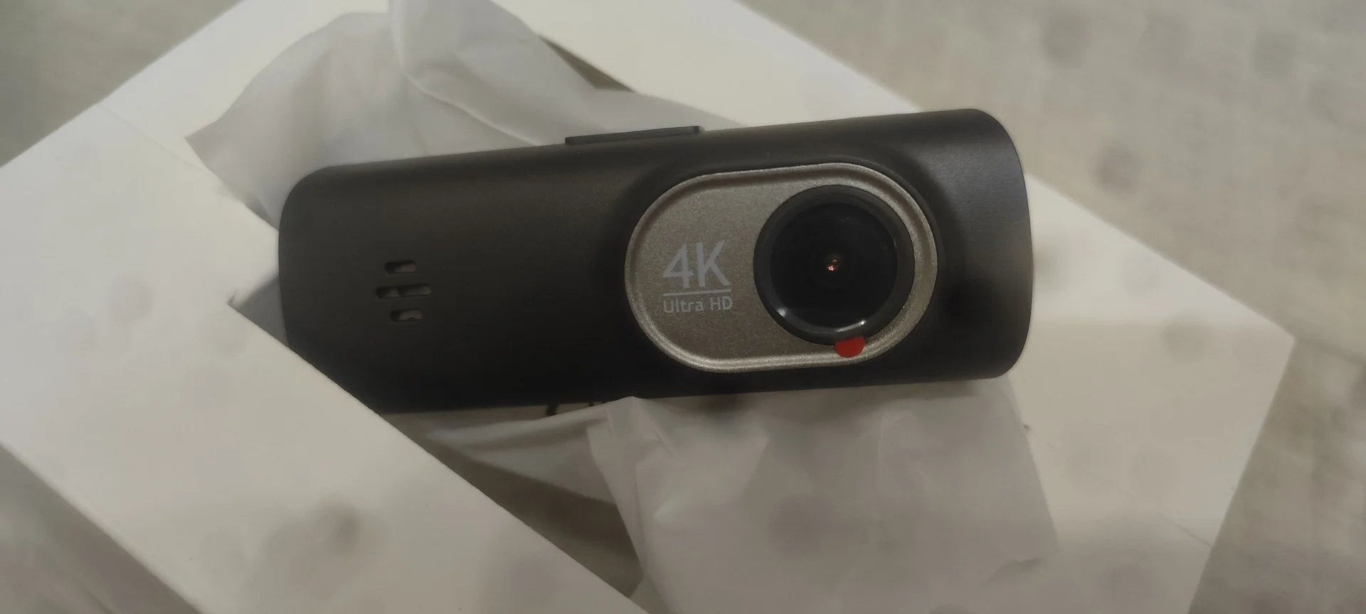 Видеорегистратор Soam Dash Cam 4K 1080P - миниатюра 3