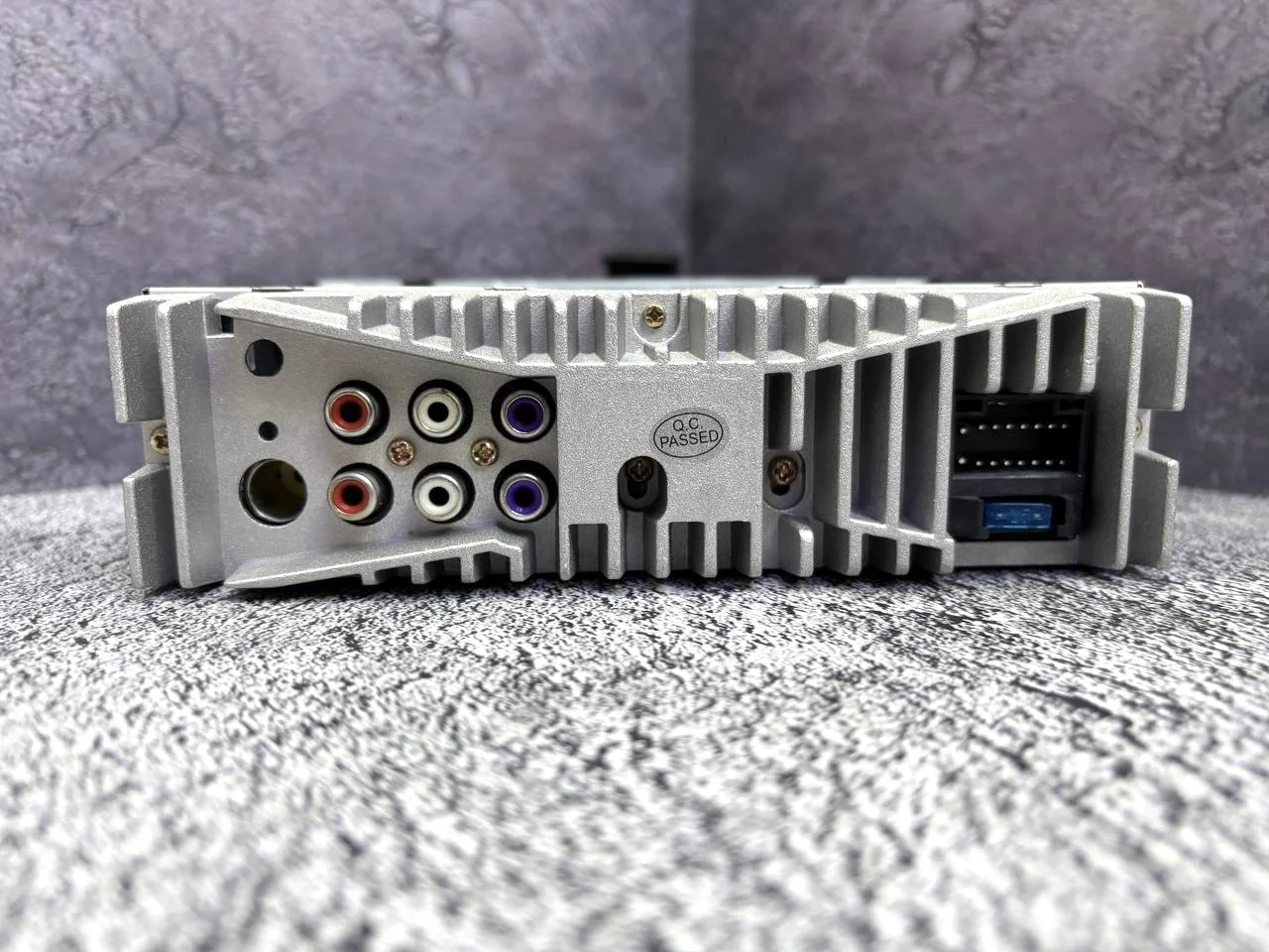 Процессорная магнитола Pioneer - миниатюра 5