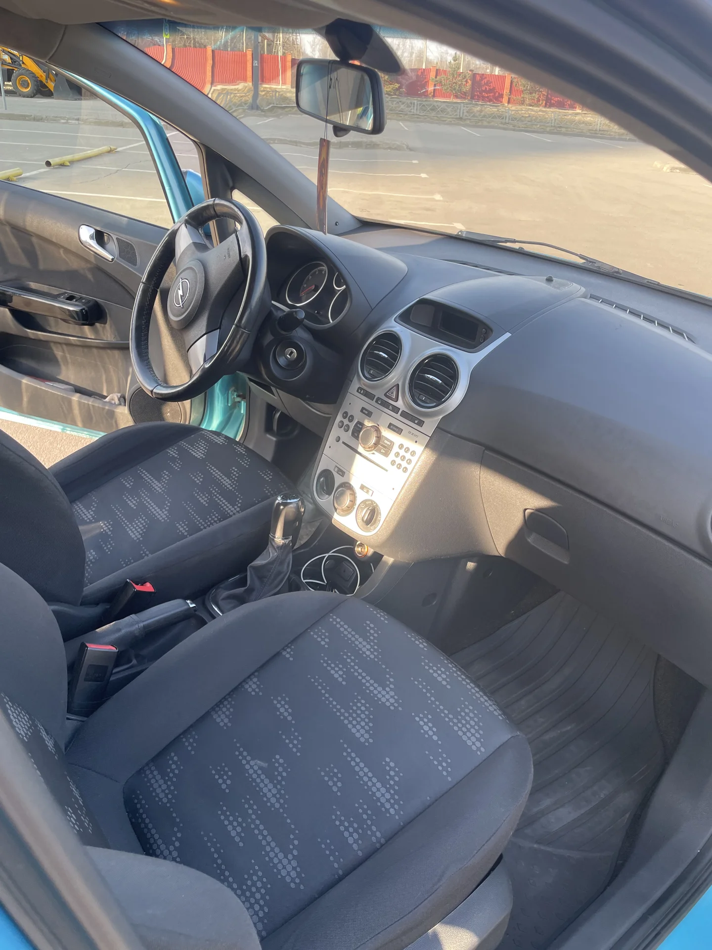 Opel Corsa - миниатюра 52