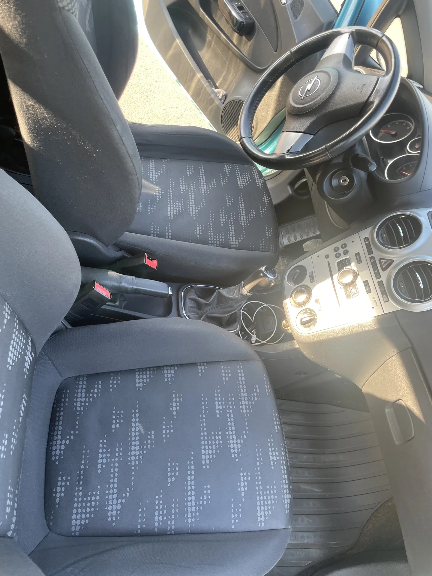 Opel Corsa - миниатюра 54