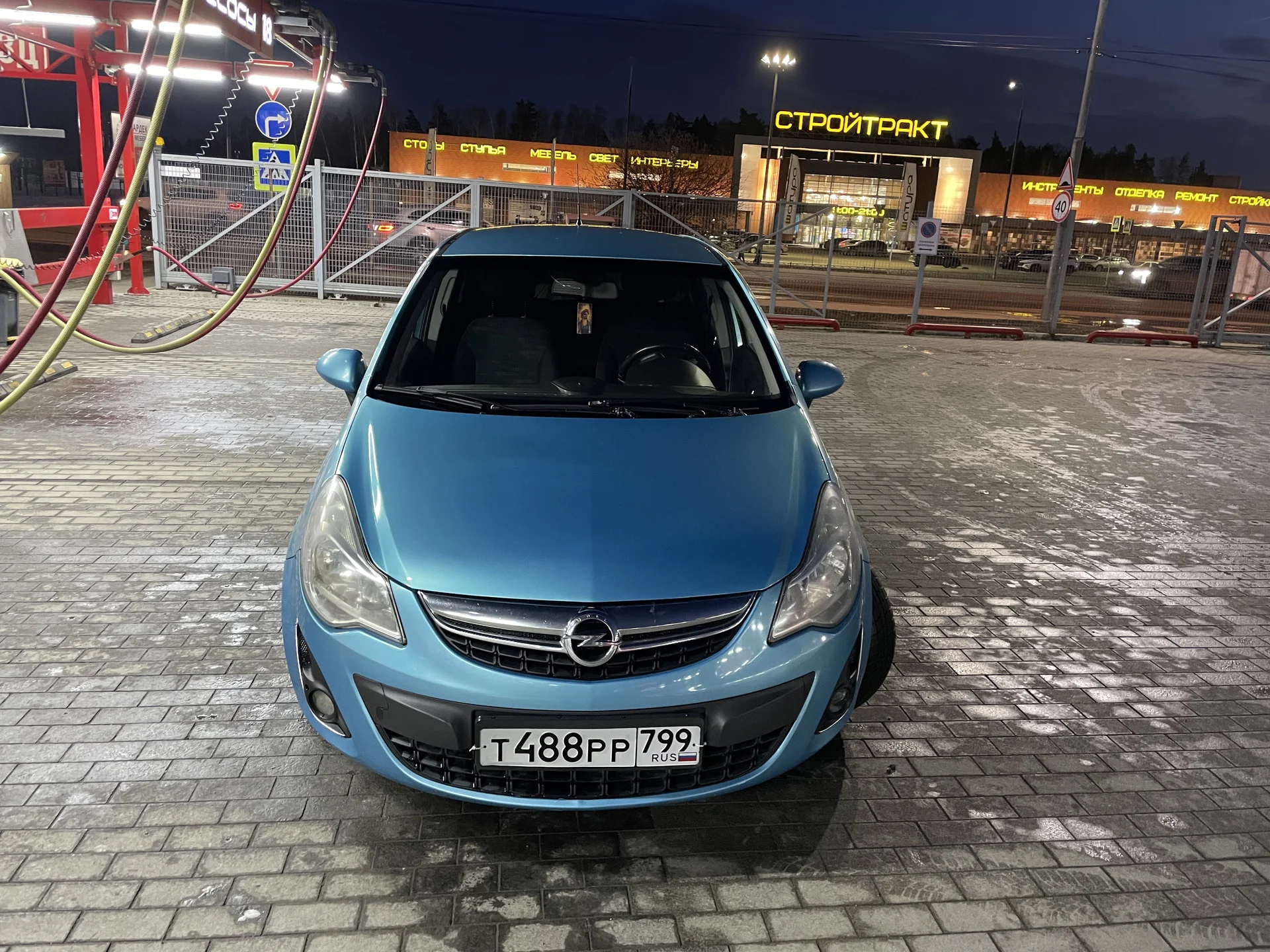 Opel Corsa - изображение 1