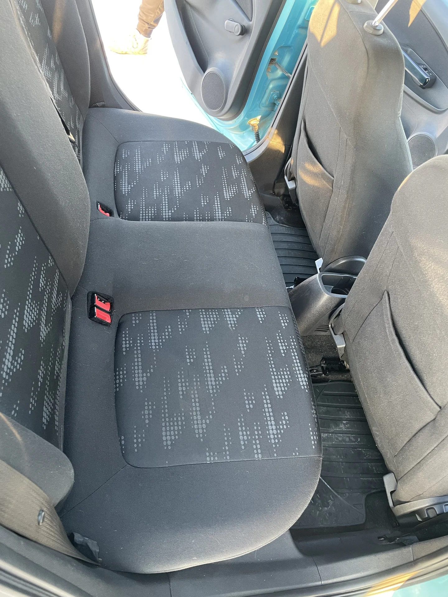 Opel Corsa - миниатюра 17