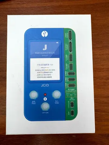Программатор для iPhone jcid V1S