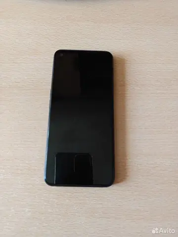 realme 9 5G, 4/128 ГБ, 2 SIM