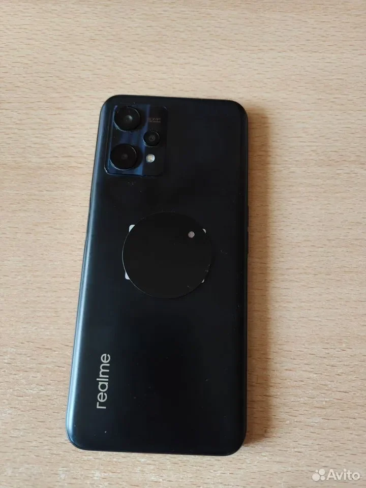 realme 9 5G, 4/128 ГБ, 2 SIM - миниатюра 3