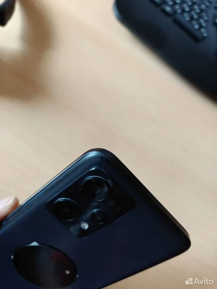 realme 9 5G, 4/128 ГБ, 2 SIM - миниатюра 4