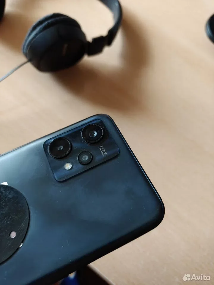 realme 9 5G, 4/128 ГБ, 2 SIM - миниатюра 5