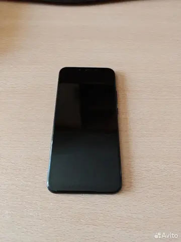 Huawei Mate 20 lite, 4/64 ГБ, 2 SIM