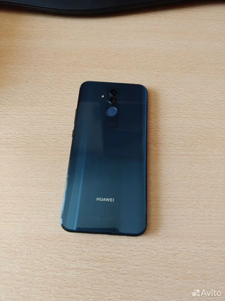 Huawei Mate 20 lite, 4/64 ГБ, 2 SIM - миниатюра 4