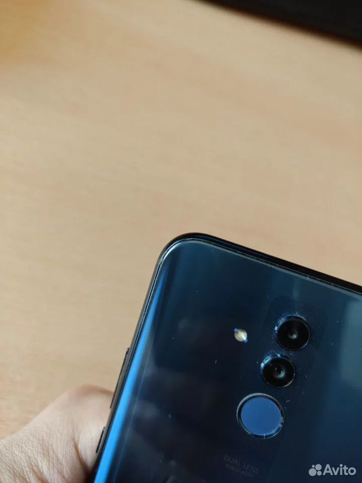 Huawei Mate 20 lite, 4/64 ГБ, 2 SIM - миниатюра 6