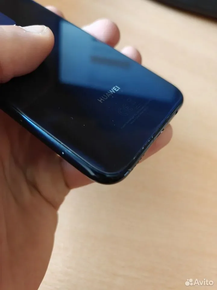 Huawei Mate 20 lite, 4/64 ГБ, 2 SIM - миниатюра 7