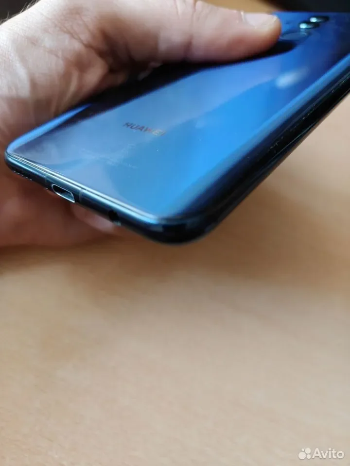 Huawei Mate 20 lite, 4/64 ГБ, 2 SIM - миниатюра 9