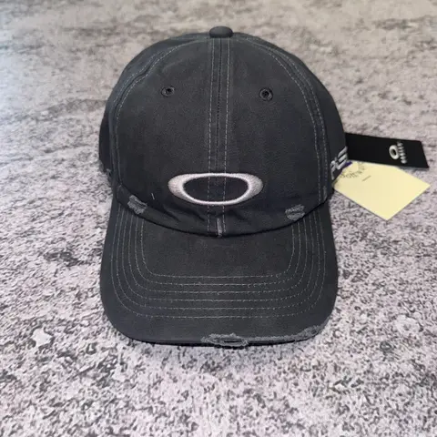 Кепка Oakley piet оригинал