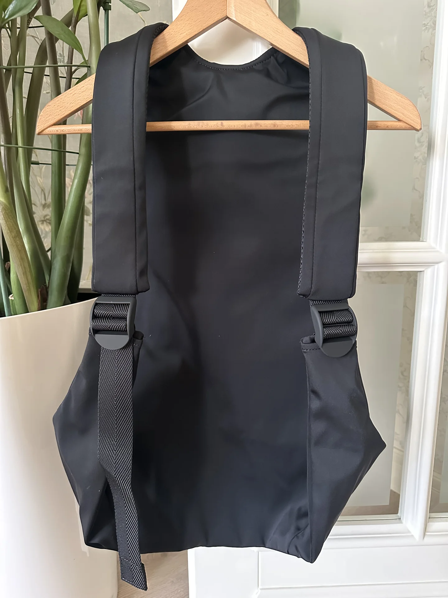 Рюкзак Yohji Y-3 backpack оригинал - миниатюра 2