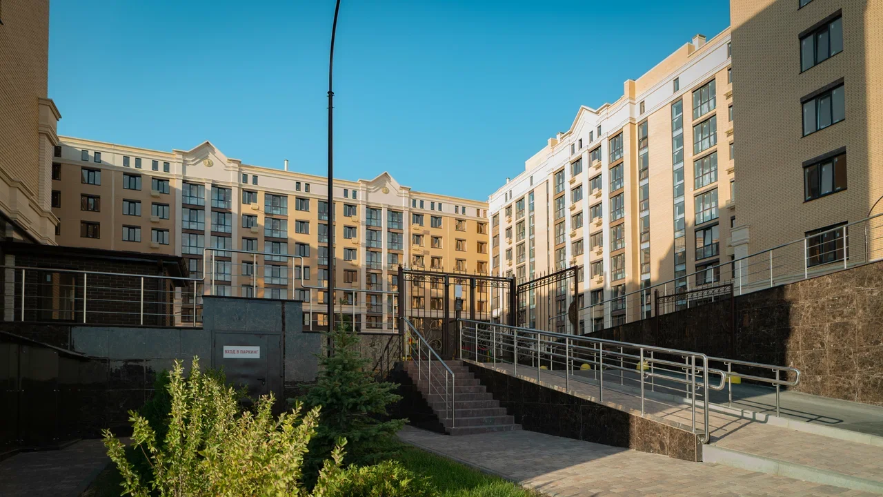 Квартира на Юге Ставрополя - миниатюра 2