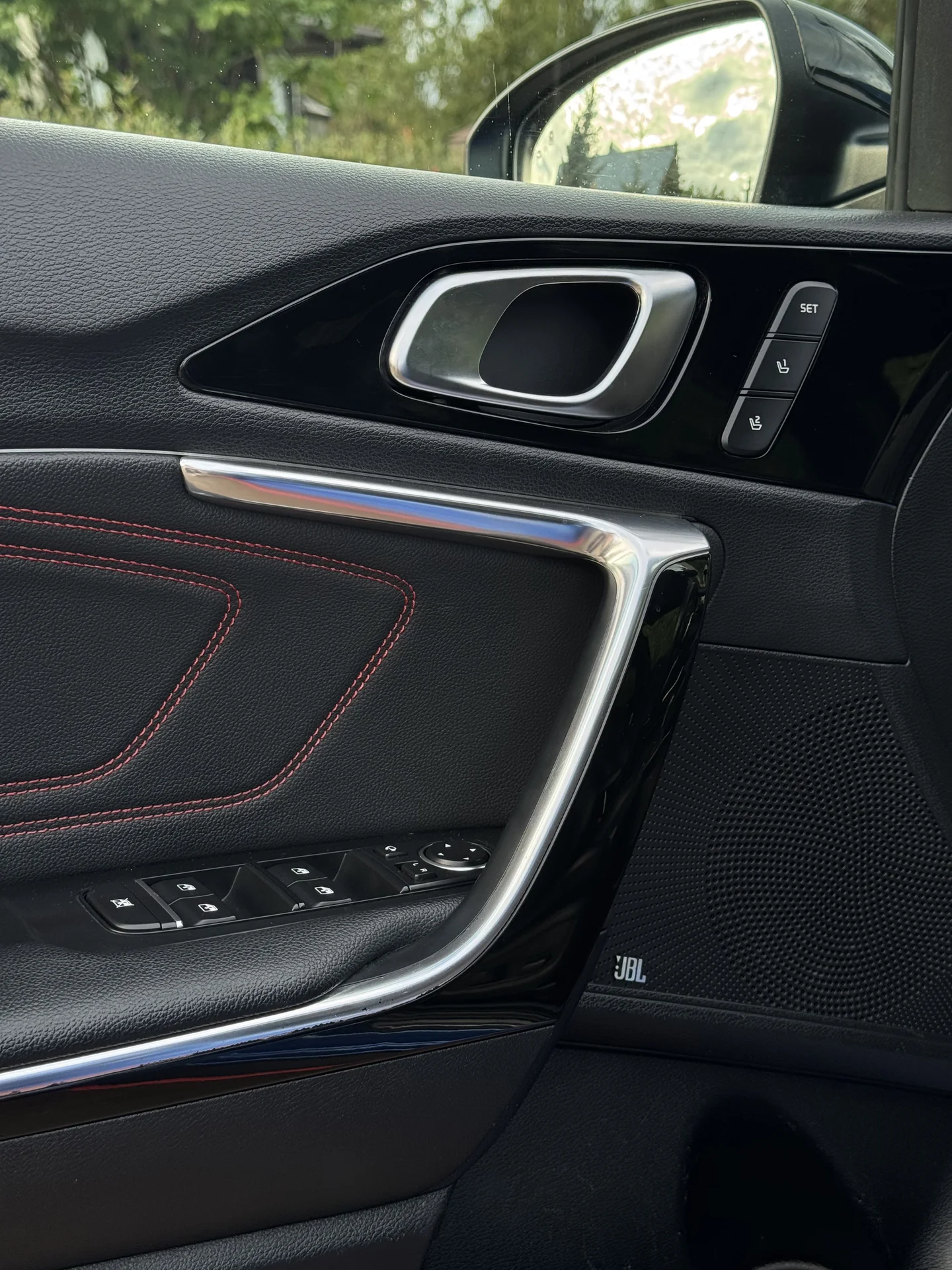 kia proceed gt - миниатюра 10