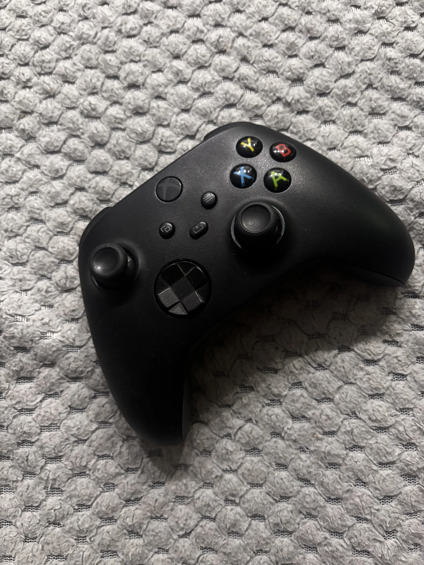 геймпад xbox series - изображение 1