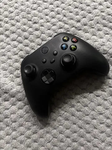 геймпад xbox series